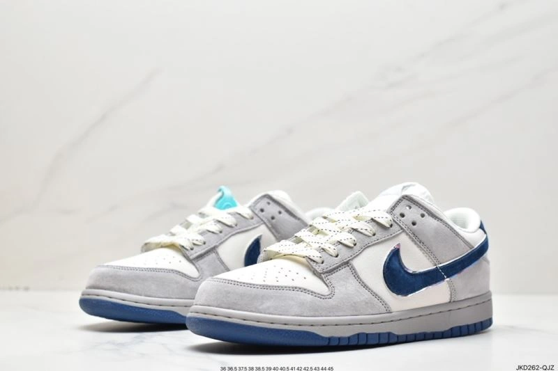 Resilient Nxkx Dunk 203990