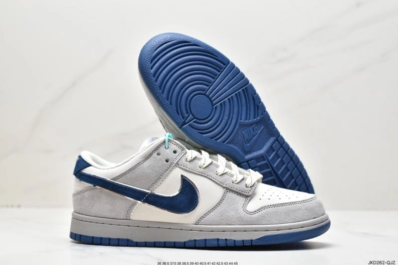 Resilient Nxkx Dunk 203990