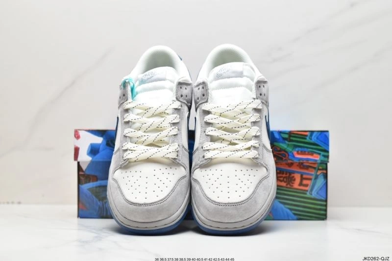 Resilient Nxkx Dunk 203990