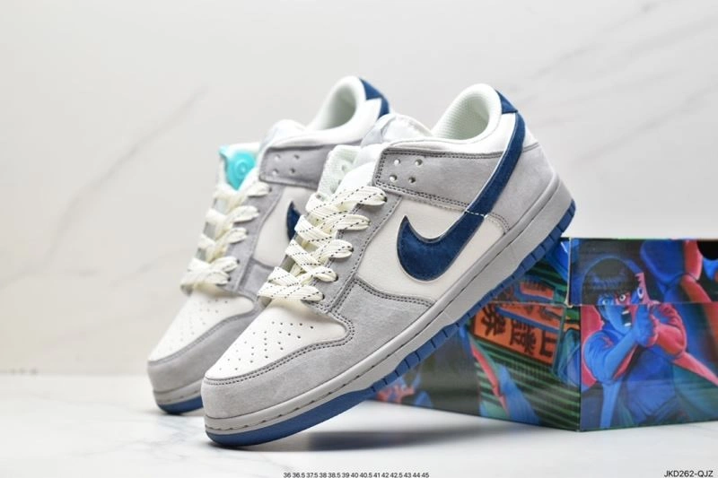 Resilient Nxkx Dunk 203990