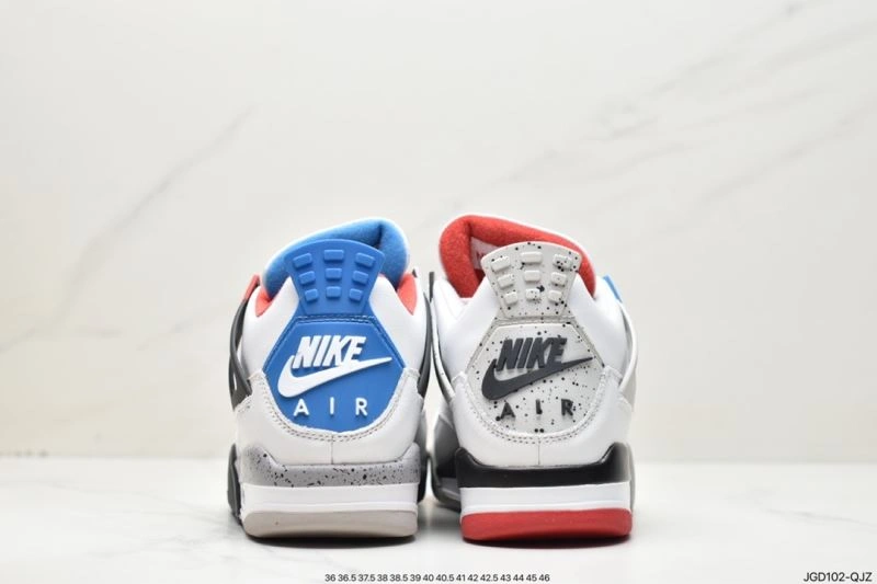 Nxkx Jordan Comfortable 202602