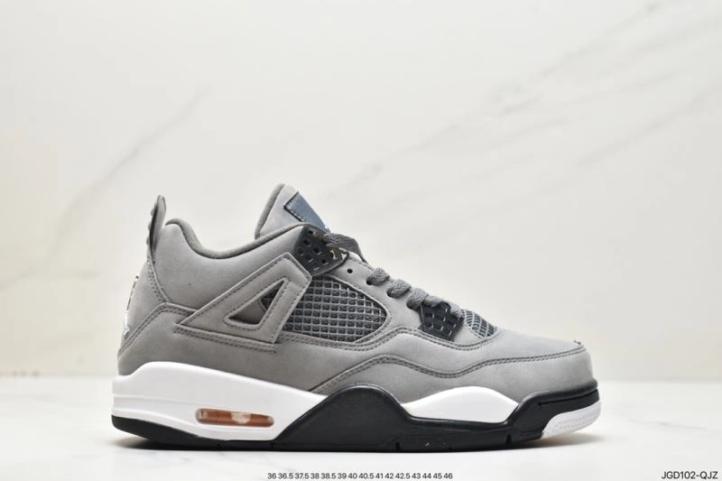 NewStyle Nxkx Jordan 202582
