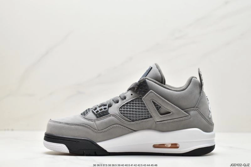 NewStyle Nxkx Jordan 202582