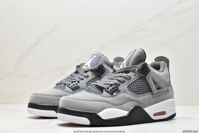 NewStyle Nxkx Jordan 202582