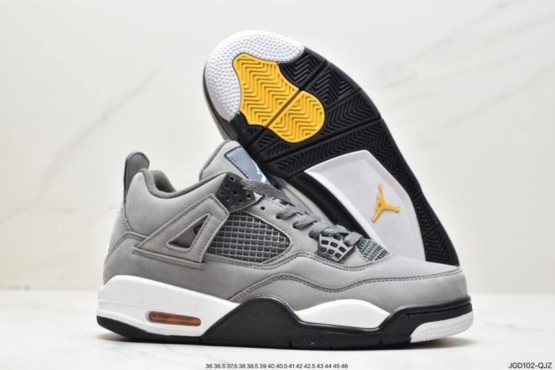 NewStyle Nxkx Jordan 202582