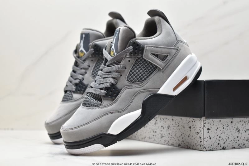 NewStyle Nxkx Jordan 202582