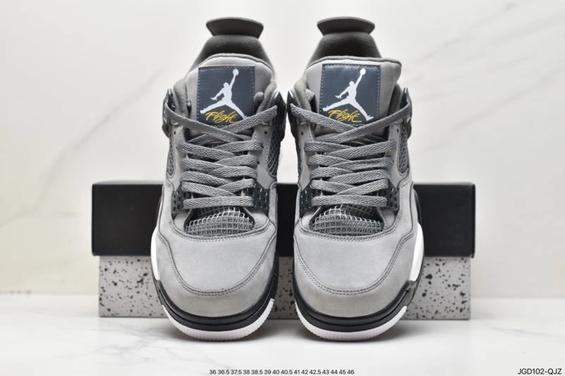 NewStyle Nxkx Jordan 202582