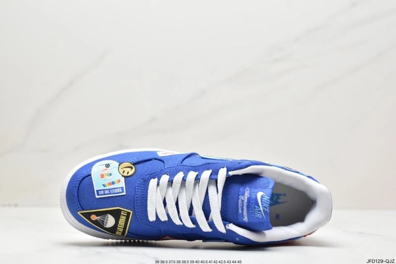Nxkx Air Force Comfortable 206952