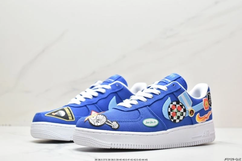 Nxkx Air Force Comfortable 206952