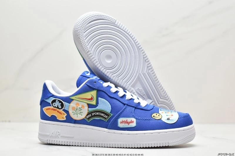 Nxkx Air Force Comfortable 206952