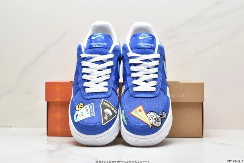 Nxkx Air Force Comfortable 206952