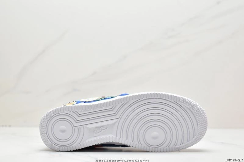 Nxkx Air Force Comfortable 206952