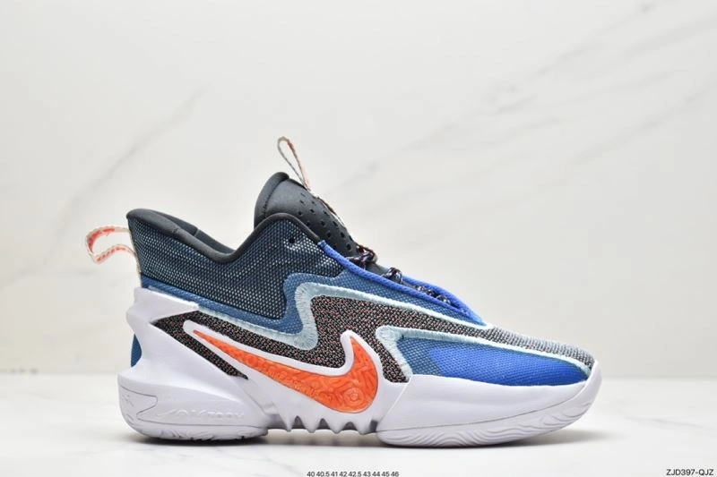 StreetReady Nxkx Sneakers 201164