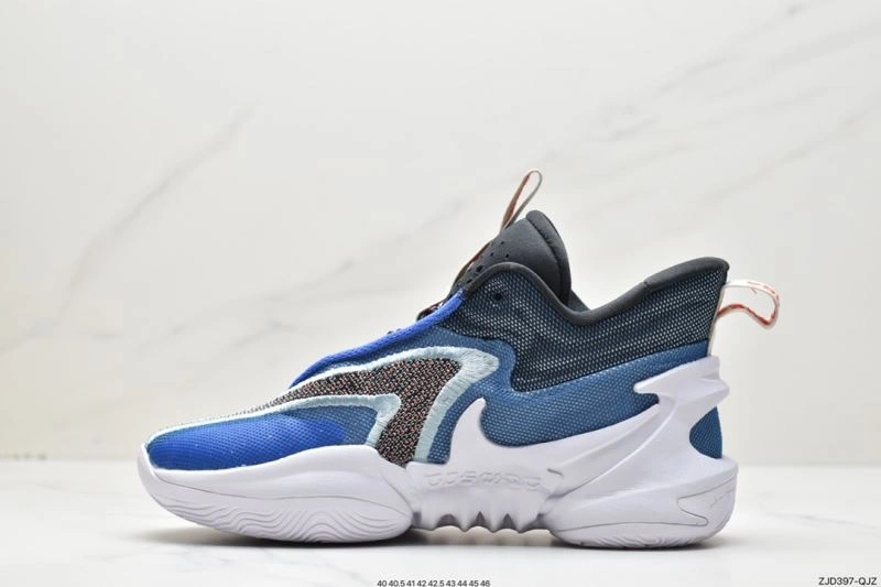StreetReady Nxkx Sneakers 201164