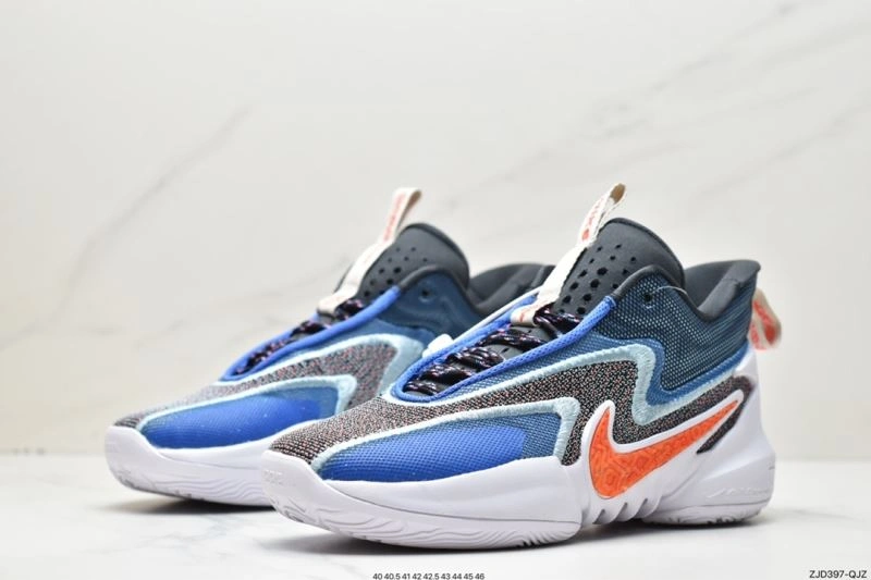 StreetReady Nxkx Sneakers 201164