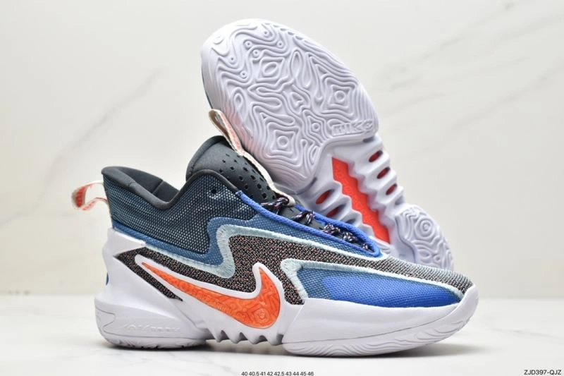 StreetReady Nxkx Sneakers 201164