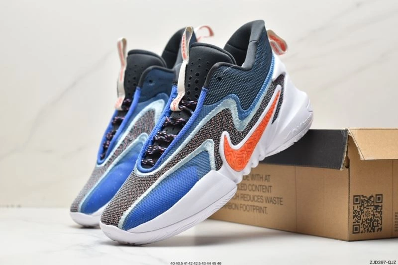StreetReady Nxkx Sneakers 201164