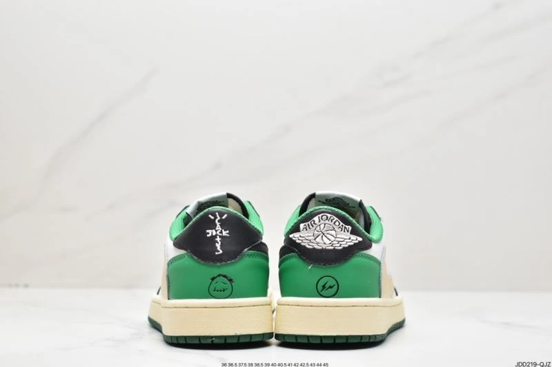 Timeless Nxkx Jordan 202612