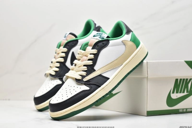 Timeless Nxkx Jordan 202612