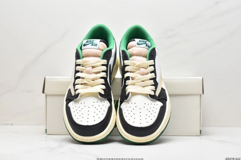 Timeless Nxkx Jordan 202612