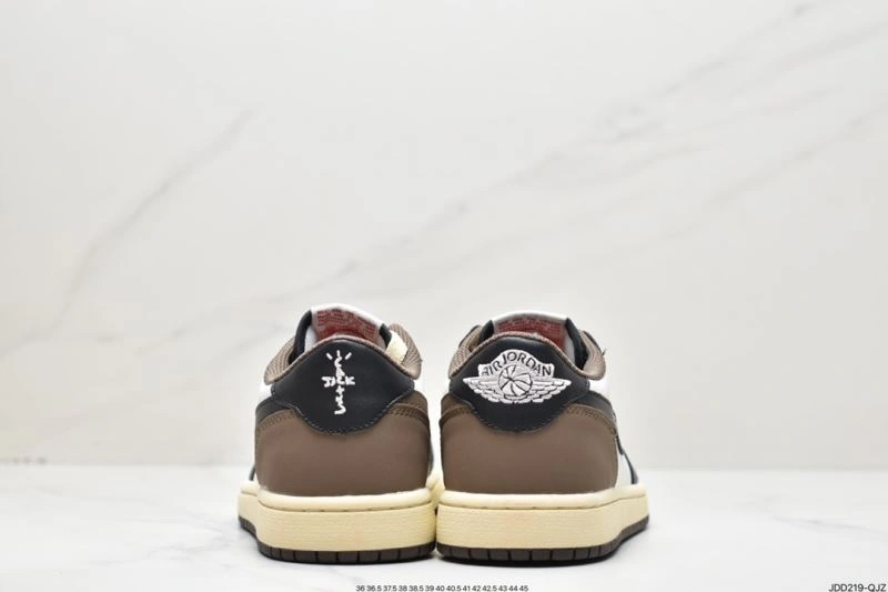 Classic Nxkx Jordan 202580