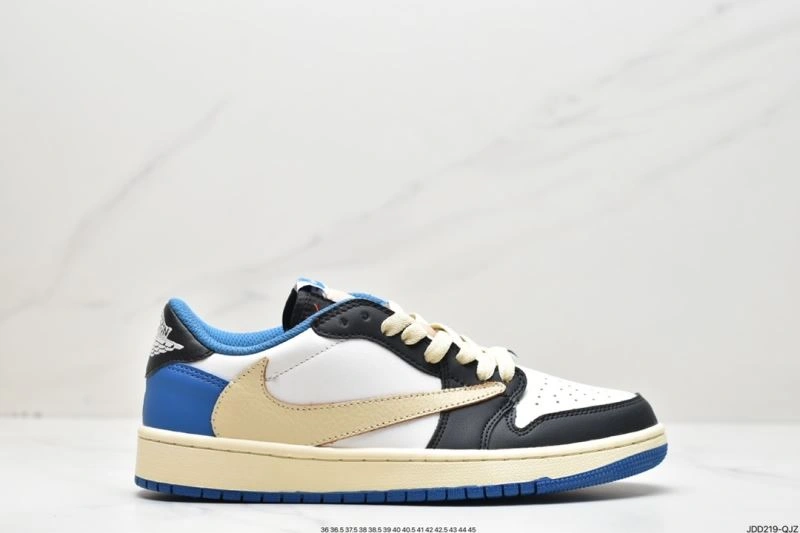 Nxkx Jordan Breathable 202579
