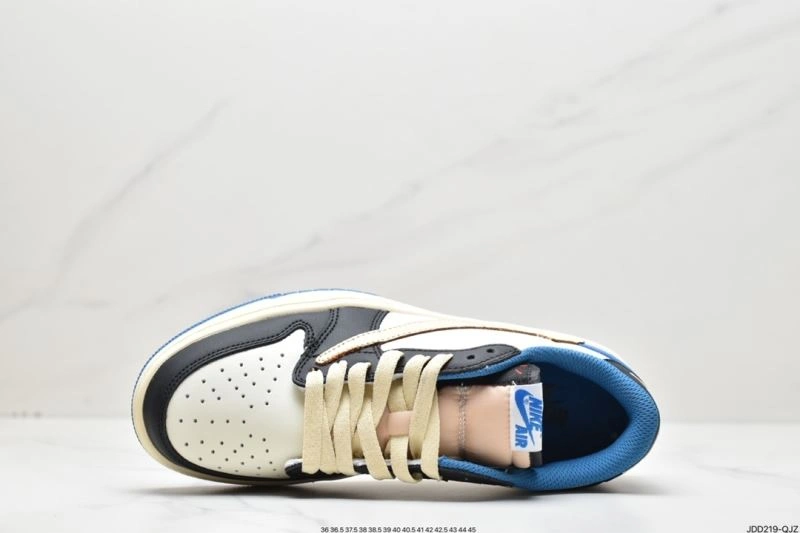 Nxkx Jordan Breathable 202579
