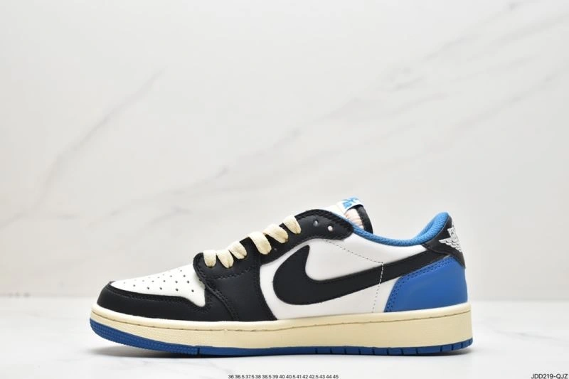 Nxkx Jordan Breathable 202579
