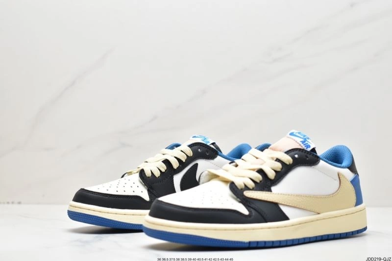 Nxkx Jordan Breathable 202579