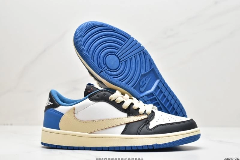 Nxkx Jordan Breathable 202579
