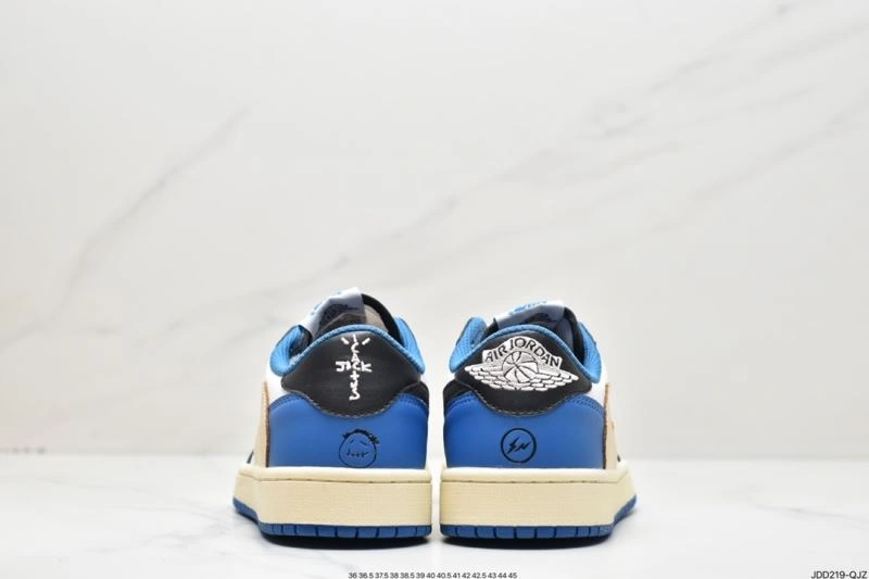 Nxkx Jordan Breathable 202579