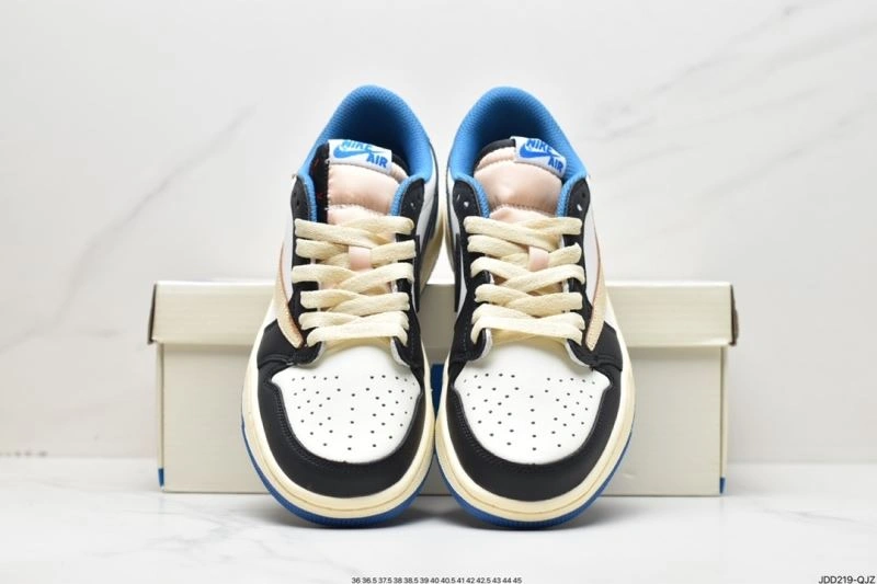 Nxkx Jordan Breathable 202579
