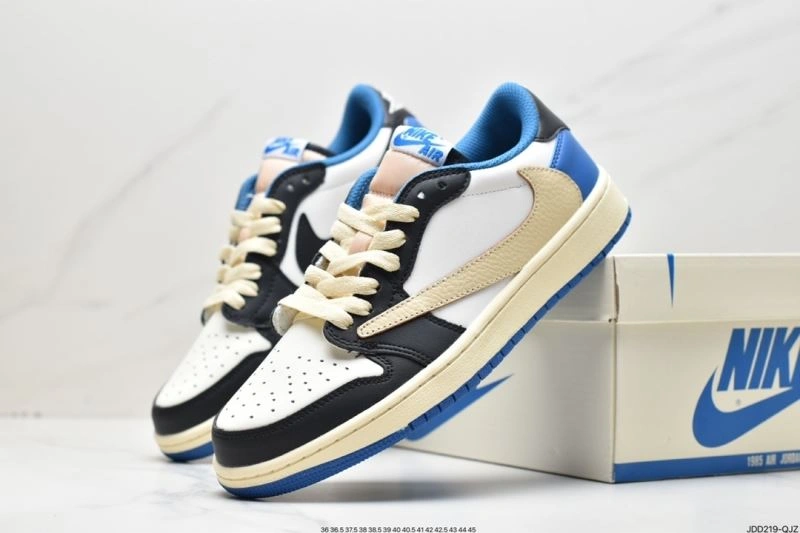 Nxkx Jordan Breathable 202579