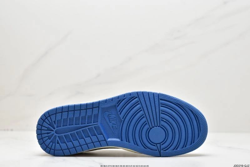 Nxkx Jordan Breathable 202579