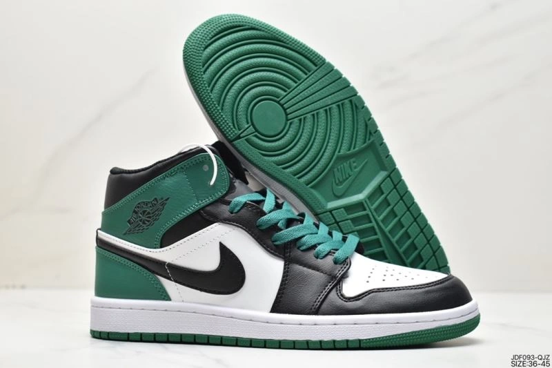 Nxkx Jordan Soft 202576
