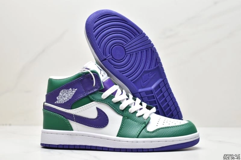 Nxkx Jordan WellDesigned 202575