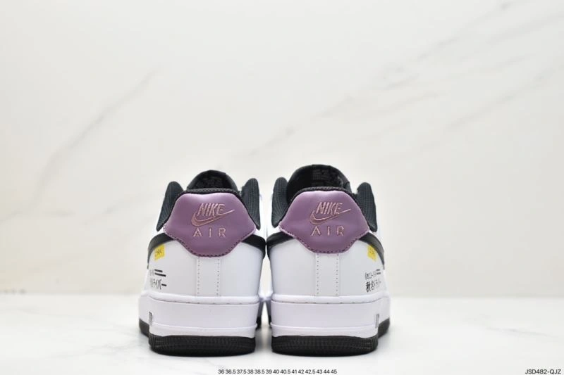 Nxkx Air Force Sleek 206953