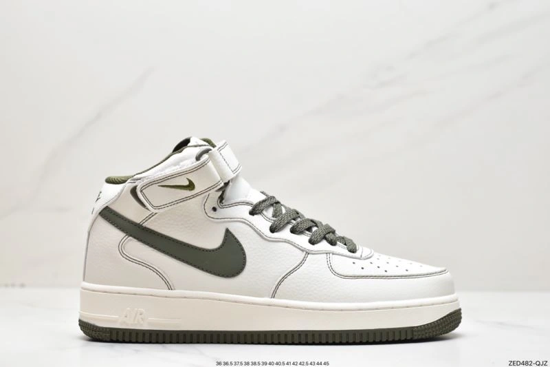 Nxkx Air Force Trendy 206940