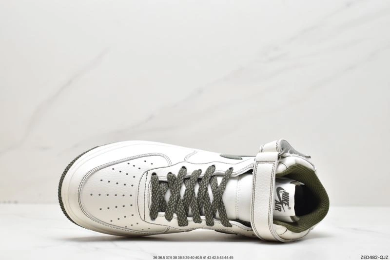 Nxkx Air Force Trendy 206940