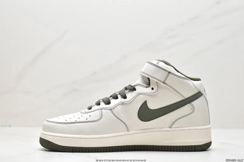 Nxkx Air Force Trendy 206940