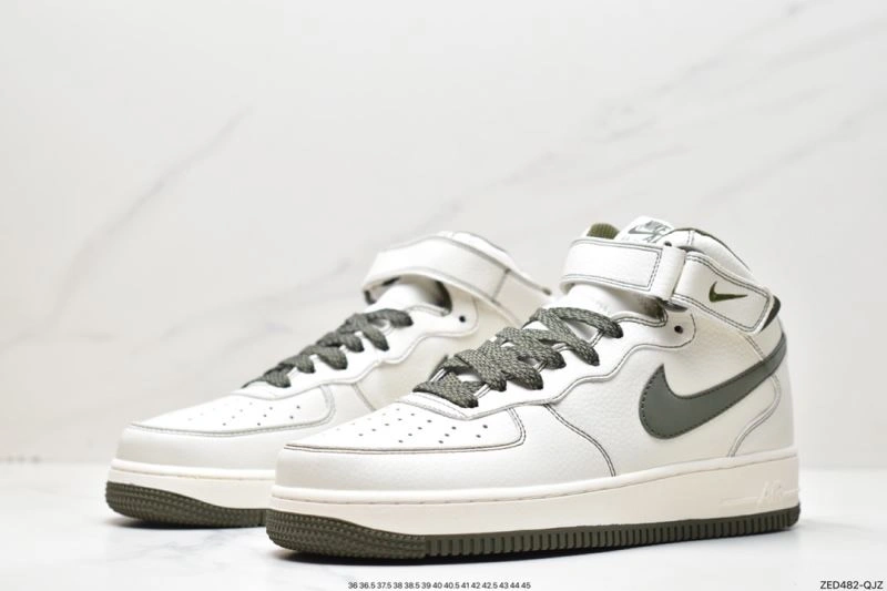 Nxkx Air Force Trendy 206940