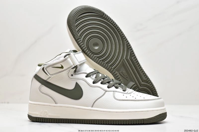 Nxkx Air Force Trendy 206940