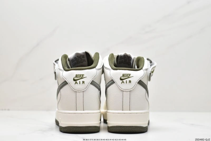 Nxkx Air Force Trendy 206940
