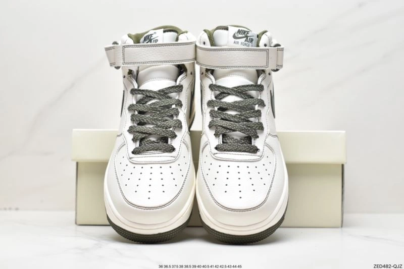 Nxkx Air Force Trendy 206940