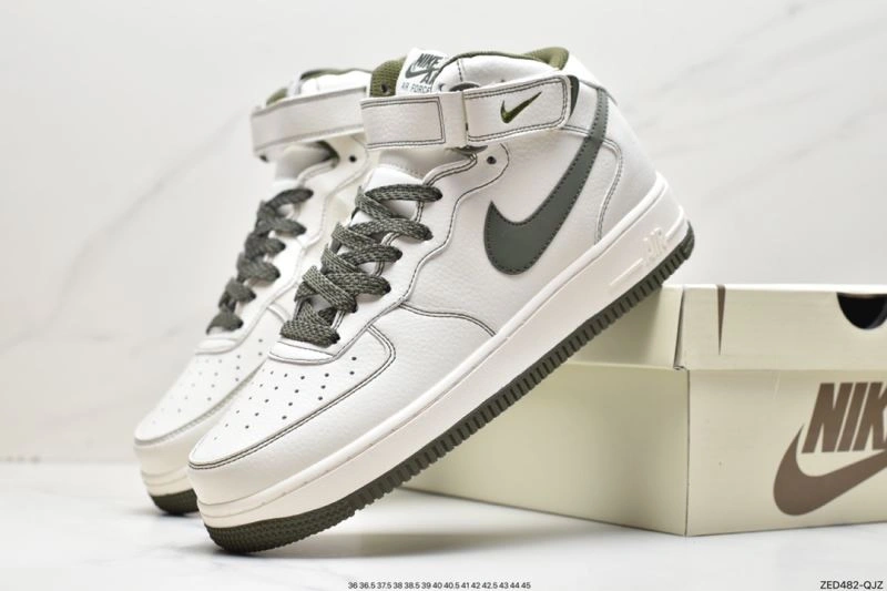 Nxkx Air Force Trendy 206940