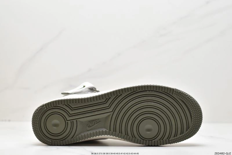 Nxkx Air Force Trendy 206940