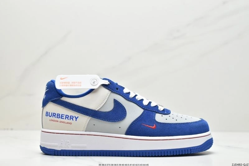 Functional Nxkx Air Force 206945