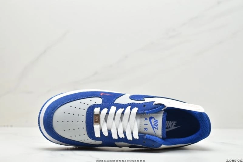 Functional Nxkx Air Force 206945