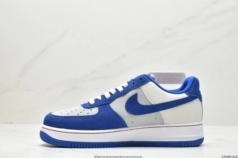 Functional Nxkx Air Force 206945
