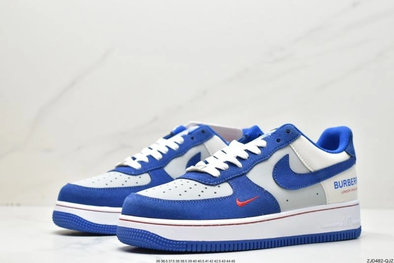 Functional Nxkx Air Force 206945